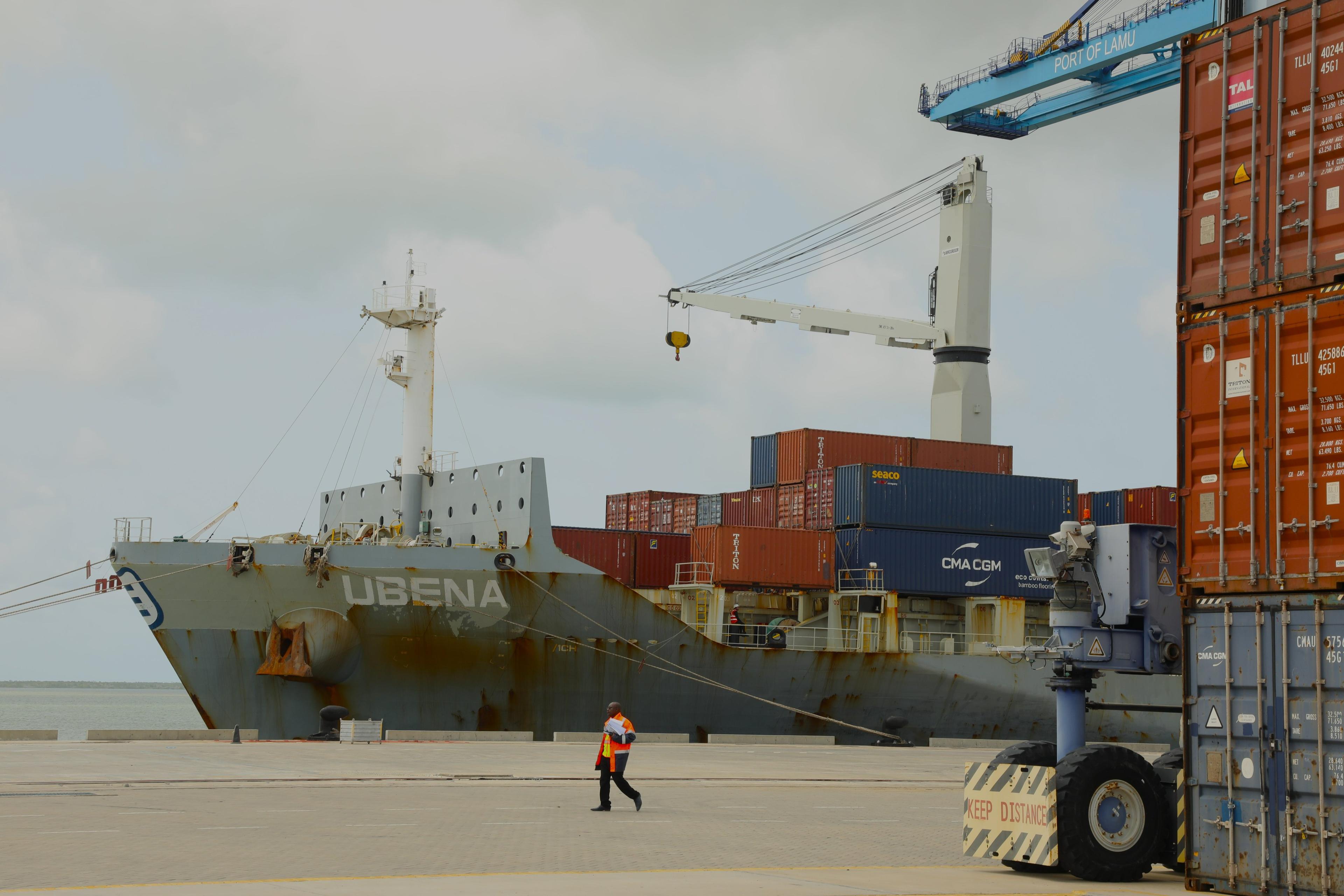 KRA Makes Certificate of Origin Mandatory for All Kenya Imports from October 1 and What This Means