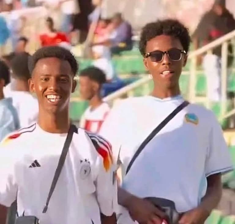 Two Somali Boys Charged With Desecrating Kenyan Flag, Also in Country Illegally