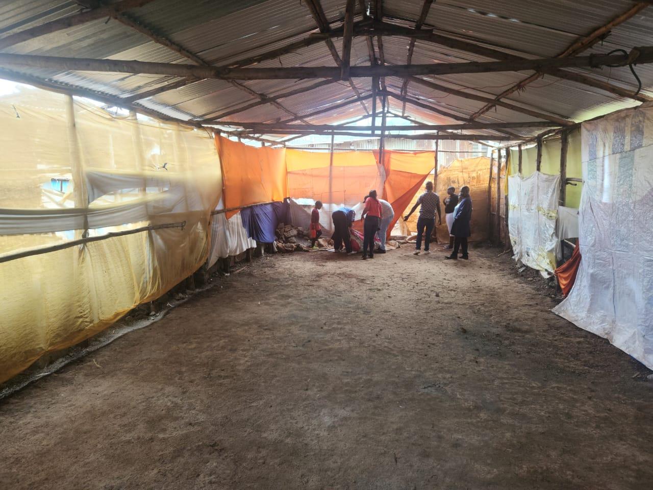 Police Rescue Kidnapped Six-Year-Old in Kibra After Sh300,000 Ransom Demand