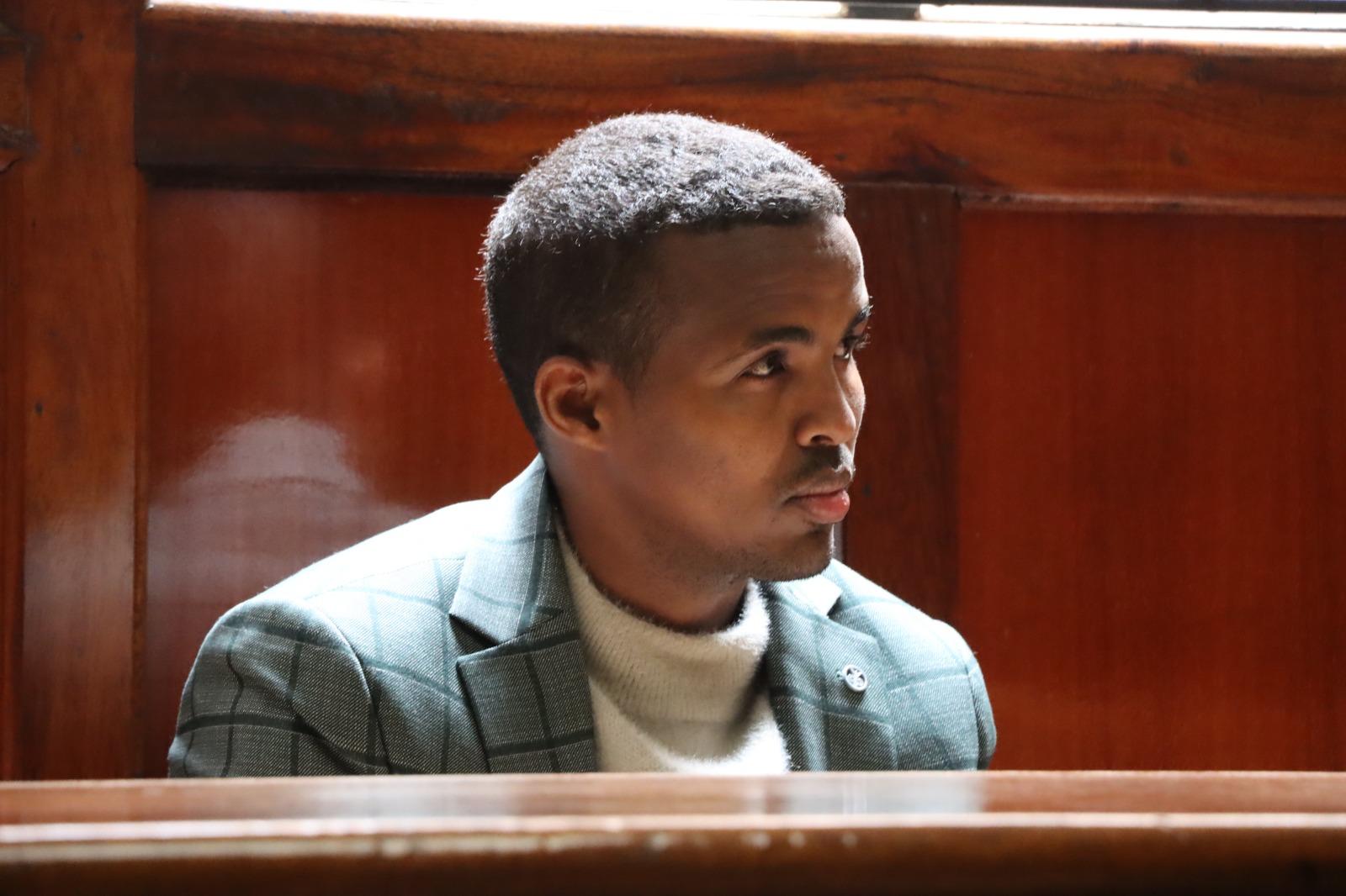 Questions As Court Acquits Somali National Accused Of Using Fake Birth Certificate to Obtain Kenyan ID