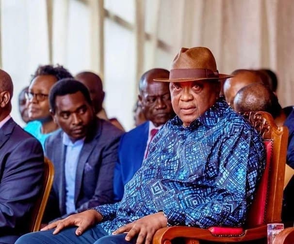 I Warned You About This Hustler, Uhuru Tears Into Ruto in Fiery Address Over Failed Leadership
