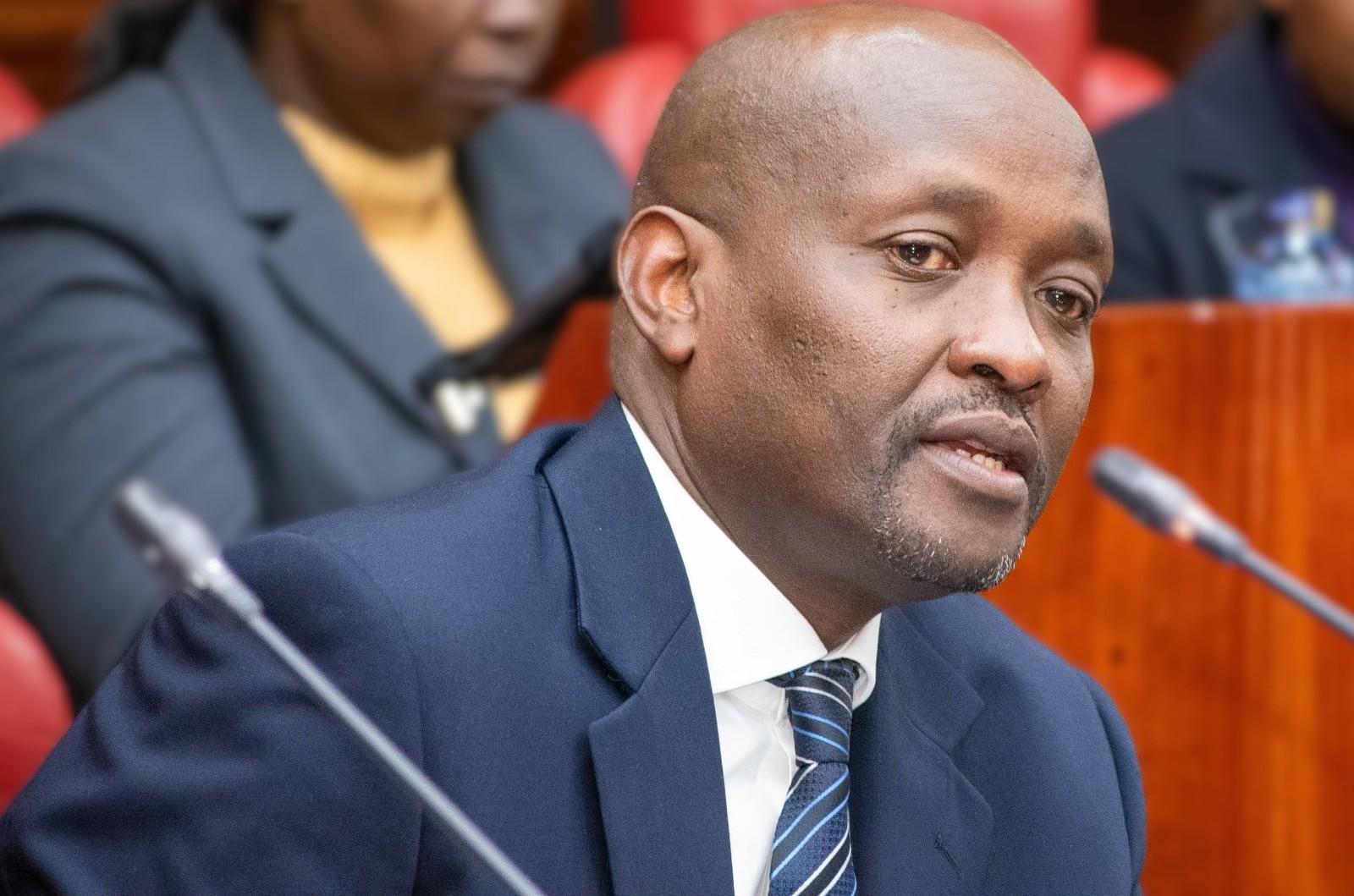 HELB Blacklists 64,000 Loan Defaulters With CRBs as Unpaid Debt Hits Sh32 Billion