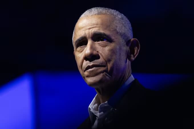 Obama Says There’s No ‘Military Rationale’ For Israel’s Offensive In Gaza