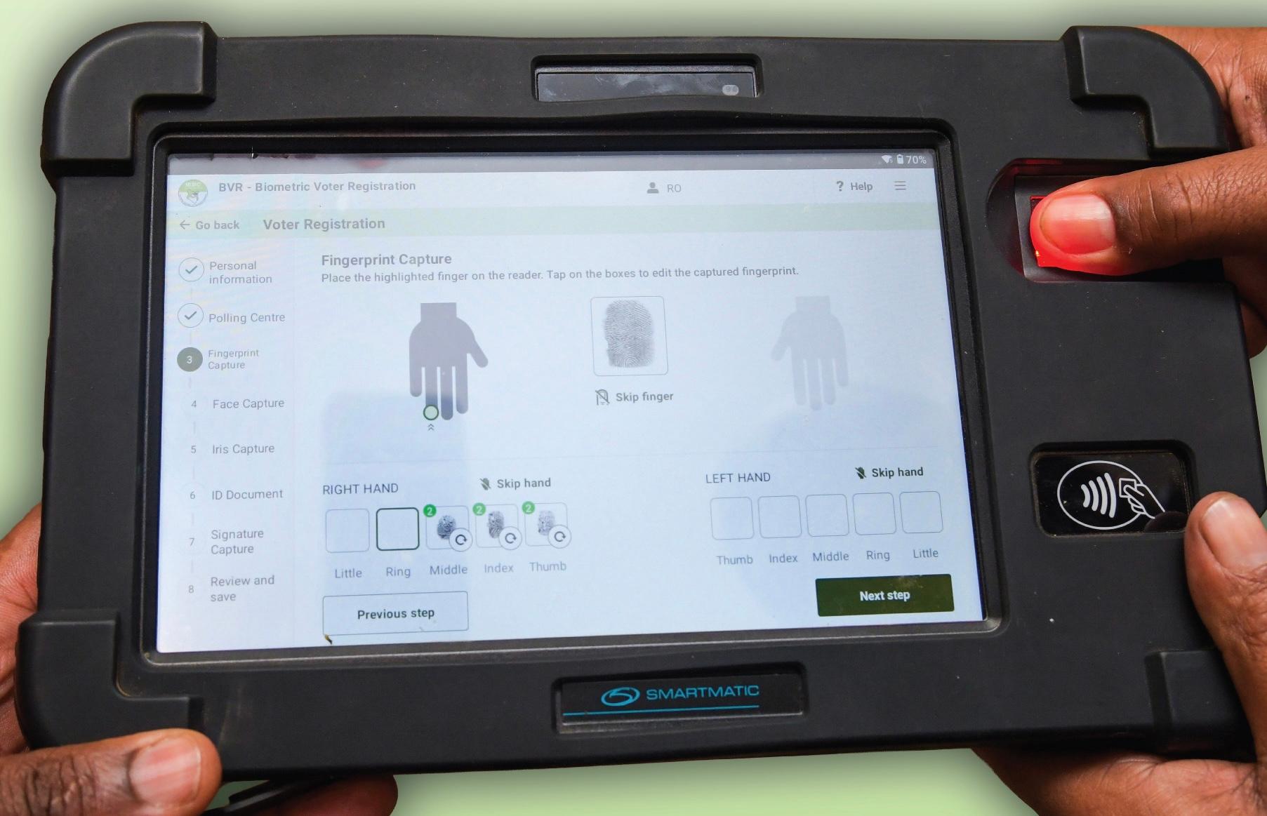 IEBC Launches Ambitious Registration Drive, Targets 6 Million Gen Zs: How and Where to Apply