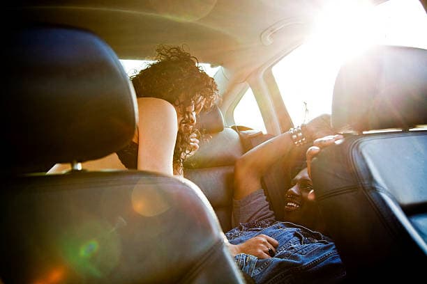 How I Went From Feeling Numb To Becoming The Woman Who Keeps Him Begging For More