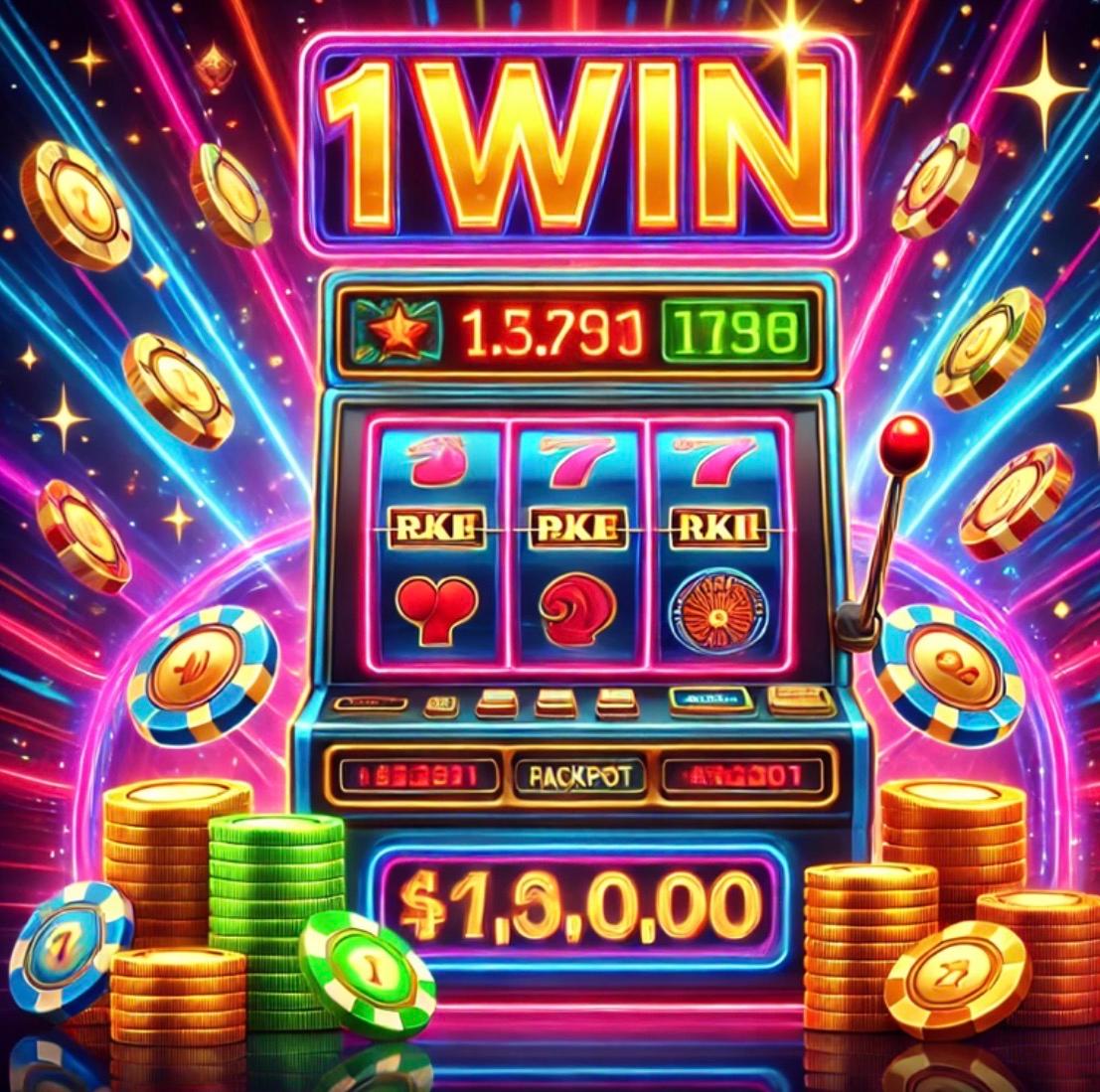 Explore 1win Africa: Diverse Games, Unique Bonuses, and Innovative Betting