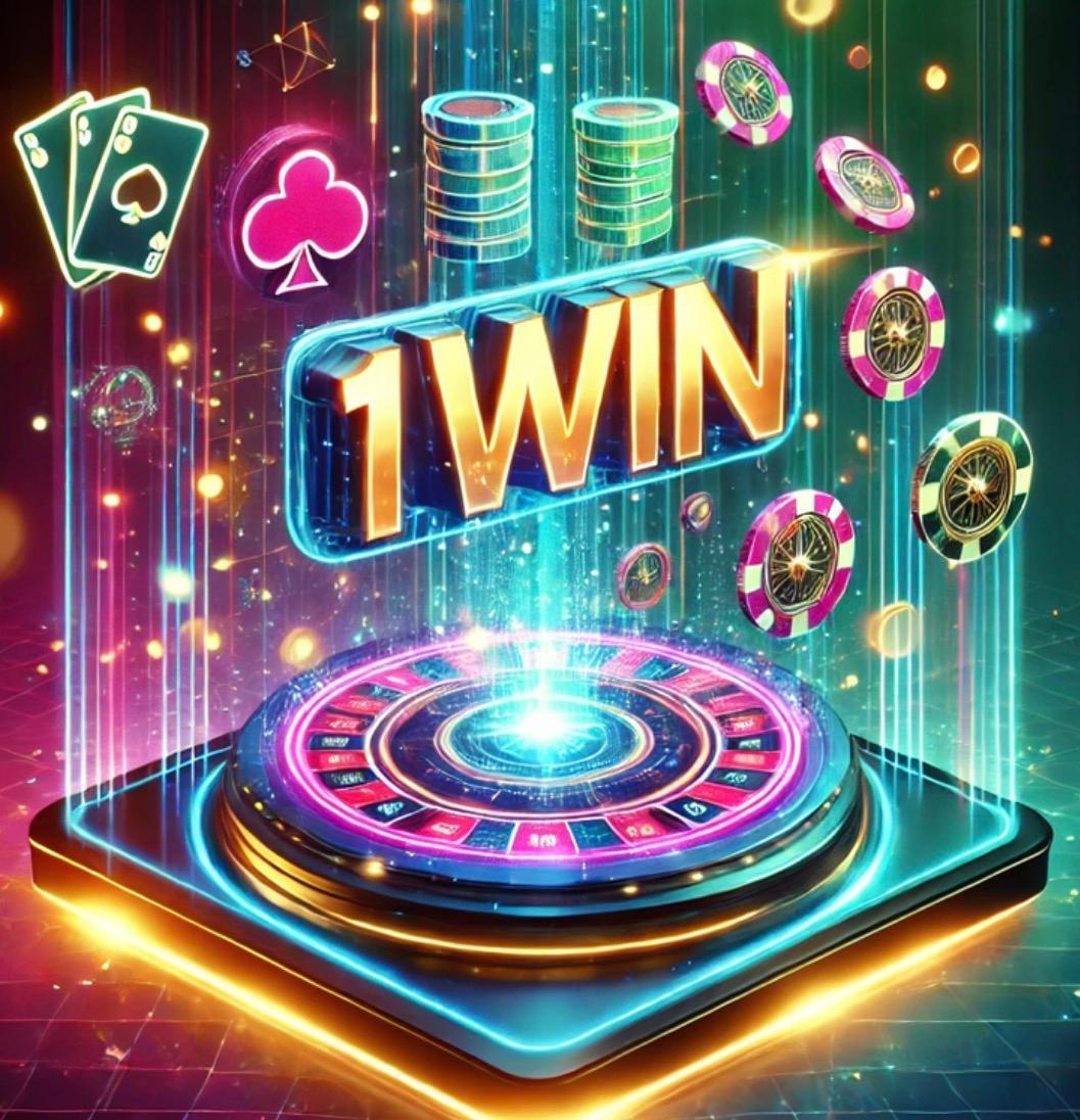 1win.ng: Smart Mobile Betting and Casino for Nigerian Players