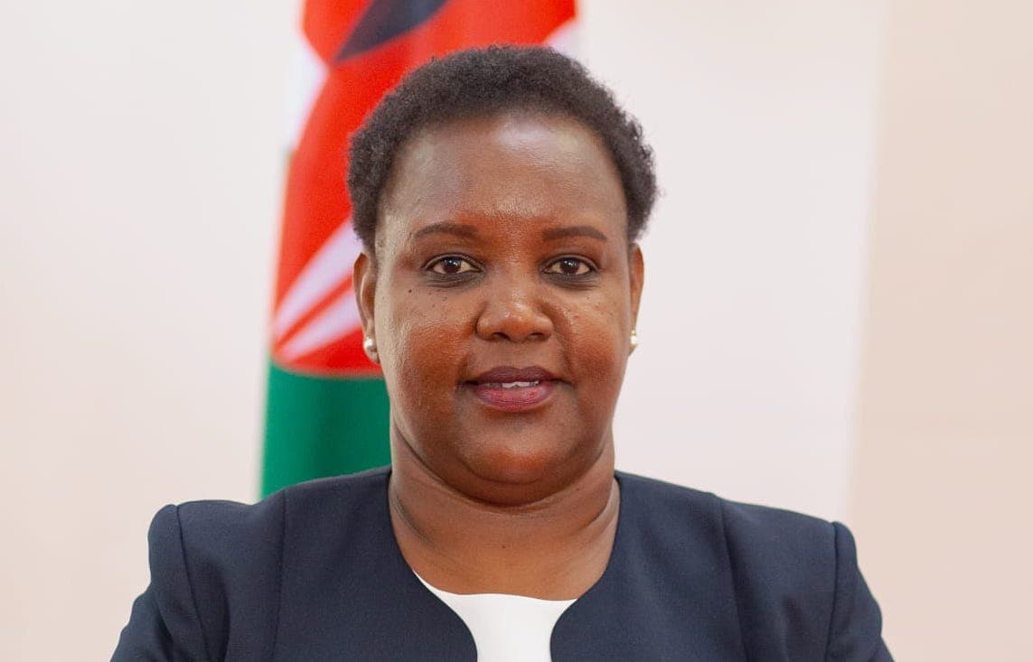 Questions Swirl as Former Labour CS Bore’s Wealth Swells by Sh102 Million in Three Years