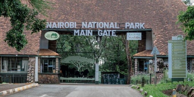 KWS Announces New National Park Entry Fees Effective October 1