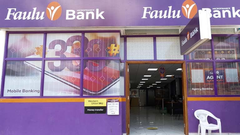 Man’s Painful Ordeal Reveals Faulu Bank’s Rough Hands As He Gets Auctioned Over A Friend’s Loan