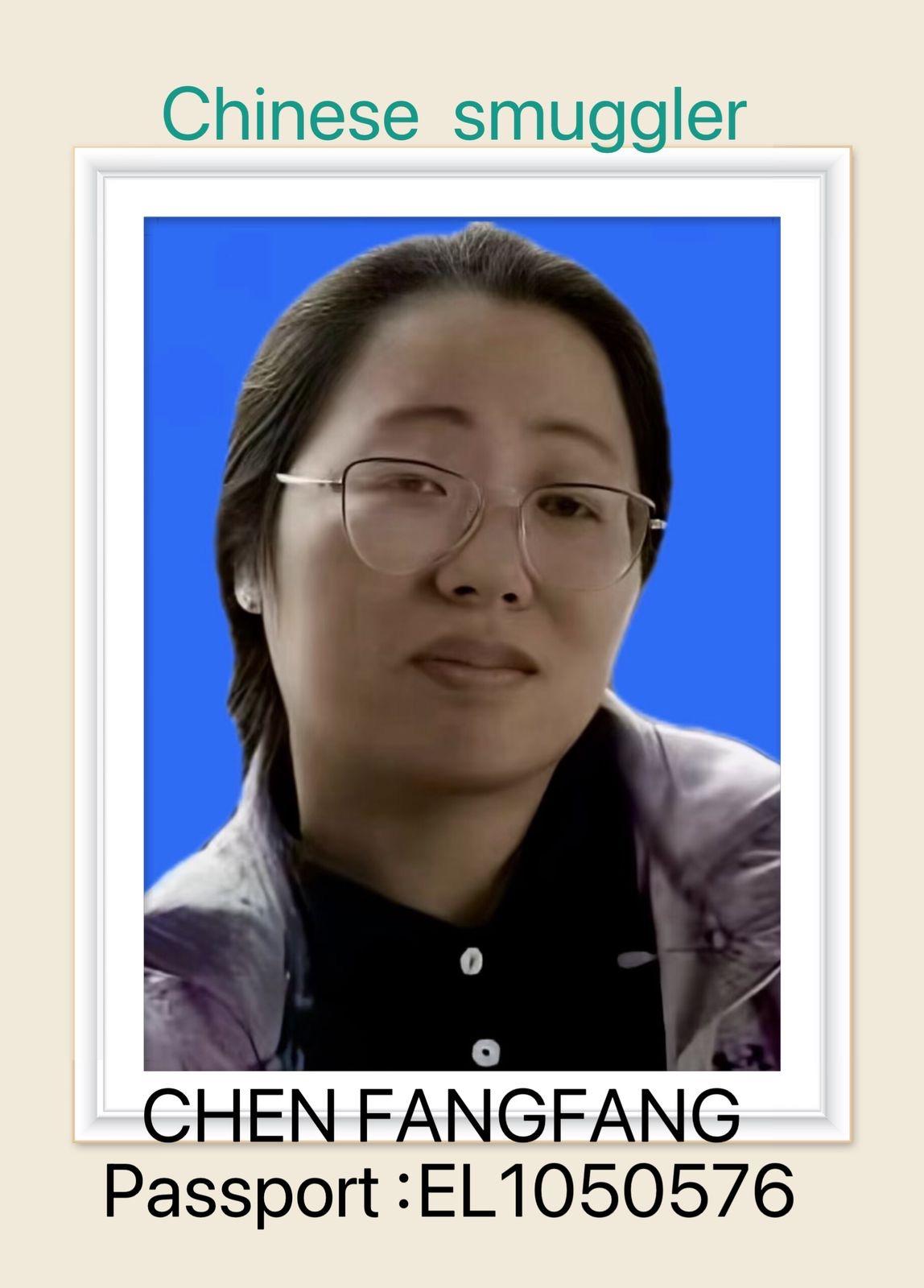Illegal Export of Raw Macadamia Nuts: Case of Chen Fangfang