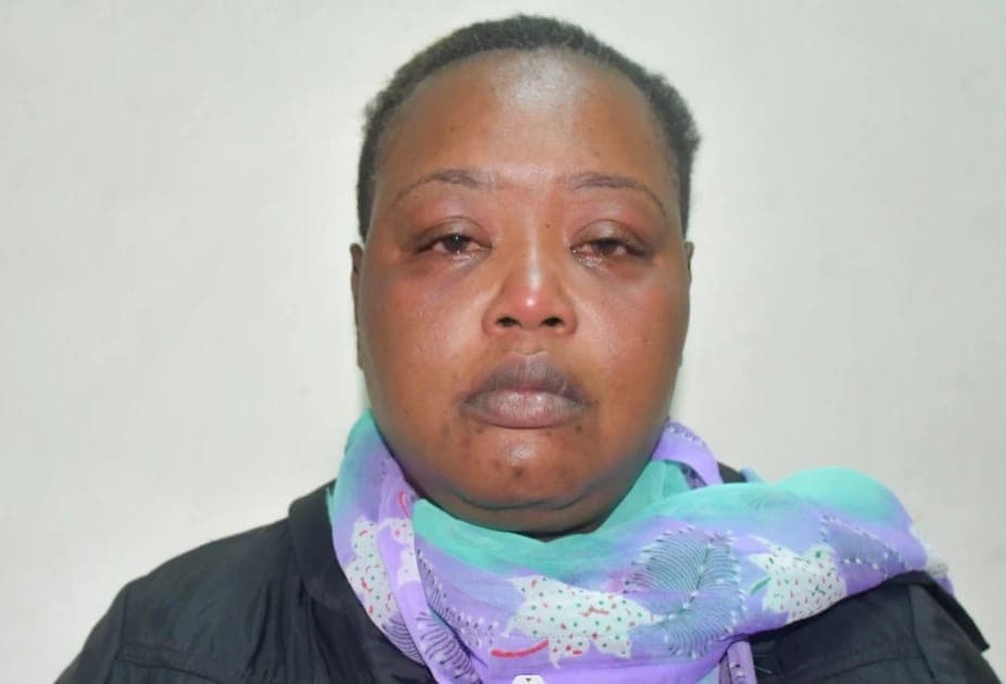 How Former Nairobi Registry Clerk Liza Amara Anyos earned millions using Fake Certificates