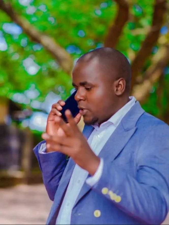 Kenyan Journalist to Attend Global Peace Summit in Bangkok
