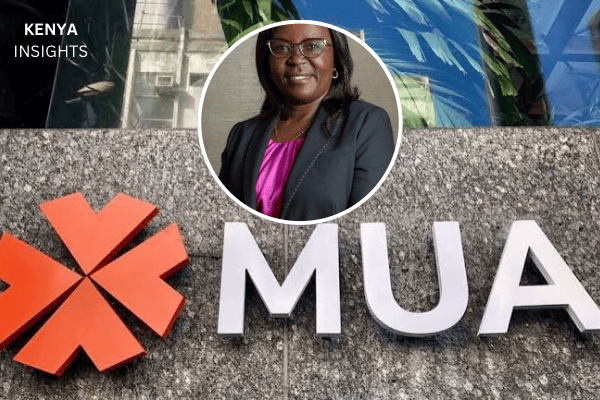 Ex-MUA Kenya Chief Kibaara Battles Sh1.6 Billion Fraud Storm