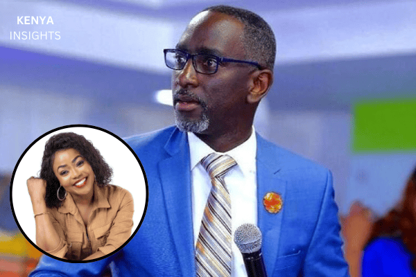 Robert Burale’s Ex-Wife Spills All The Tea – “I Found Gay Porn on His Laptop, Another Woman Paid For Our Honeymoon!