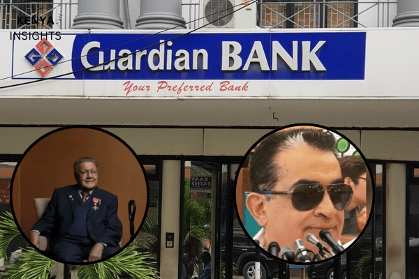 Dynasty Toppled! Court Hammers Chandarias, Guardian Bank with Sh2.5B Bill in 26-Year Legal Revenge Saga