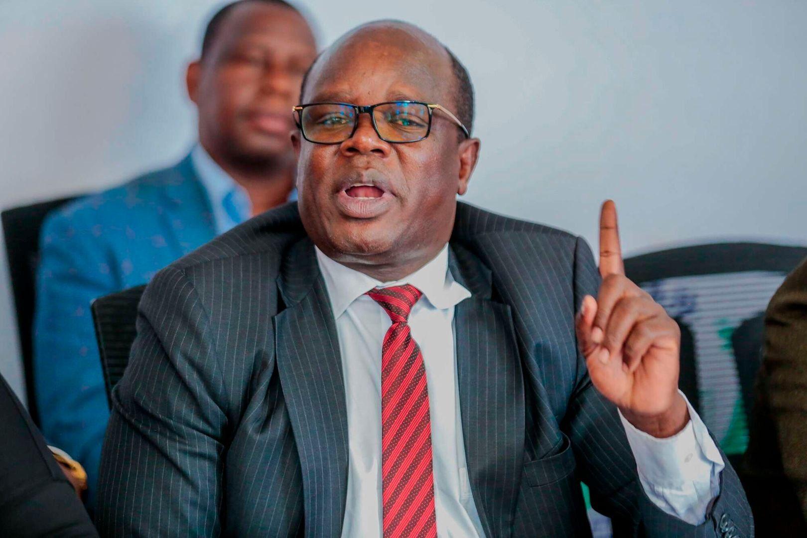 No Clear Hopes As Lecturers Strike Enters Week Seven