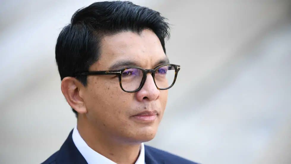 Madagascar President Rajoelina ‘Ready To Listen’ But Ignores Calls To Resign