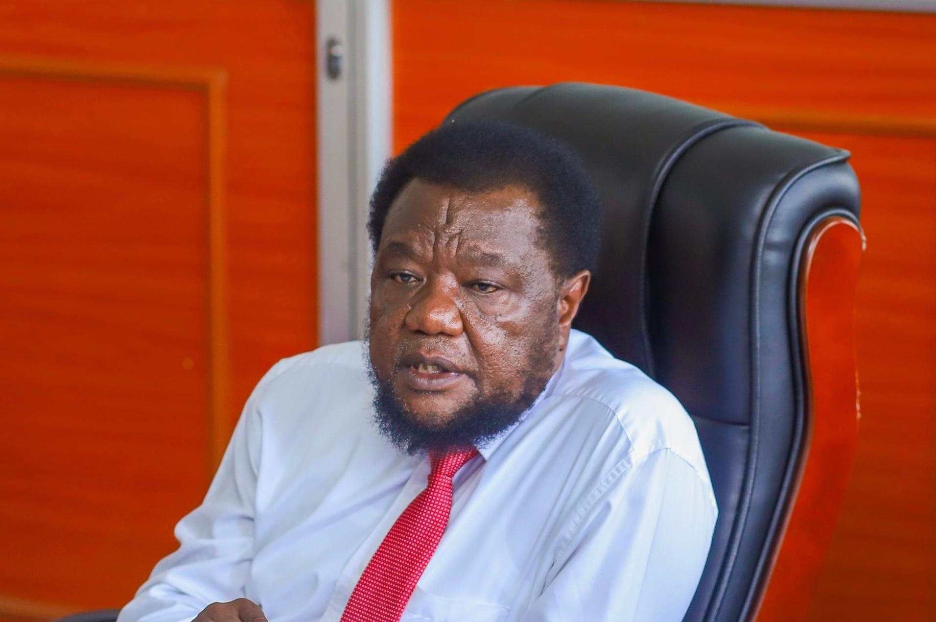 LREB Locked in Chaos As CEO Nyagaya and Partner Accused of Embezzling Millions