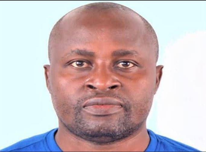 TUK Lecturer Hacked to Death by Brothers in Brutal Homa Bay Land Dispute