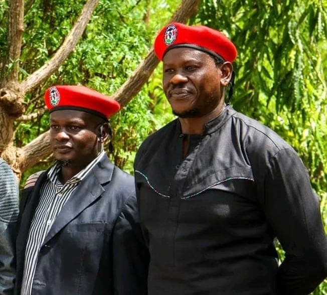 Kenyan Activist Bob Njagi Abducted in Uganda While Campaigning for Bobi Wine