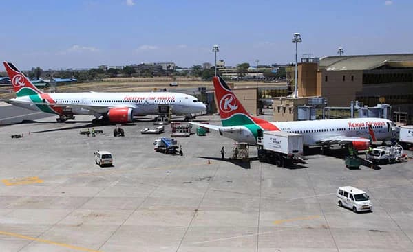 Aviation Workers Call Of Strike After Striking A Deal With The Govt