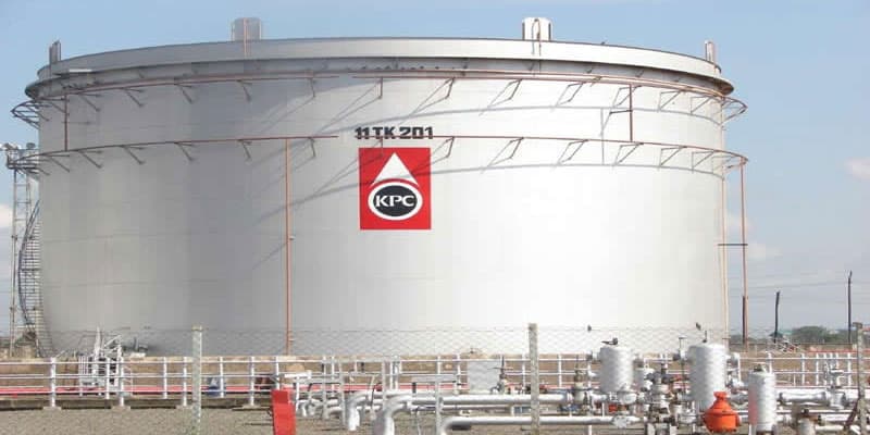 Parliament Approves Kenya Pipeline Privatization