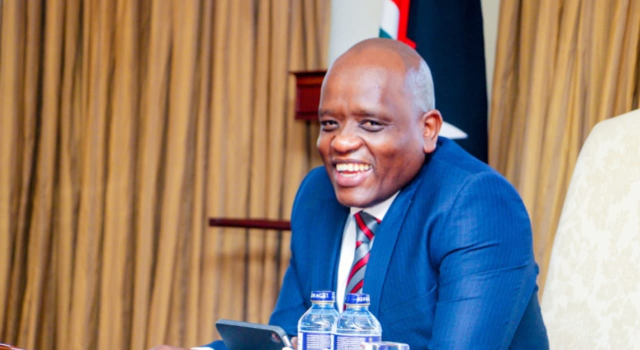 Government To Start Paying Influencers Who Promote Affordable Housing, SHA, and Other State Programs