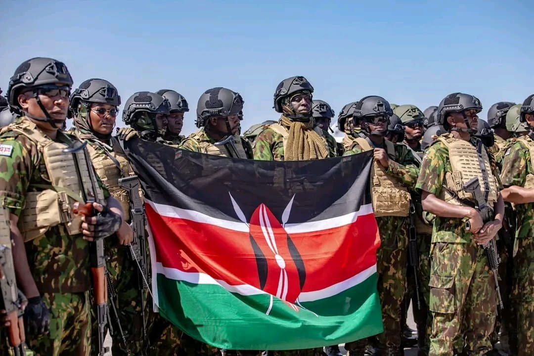 Trump’s Africa Pivot Threatens to Unravel Decades of Counterterrorism Progress in Kenya and East Africa