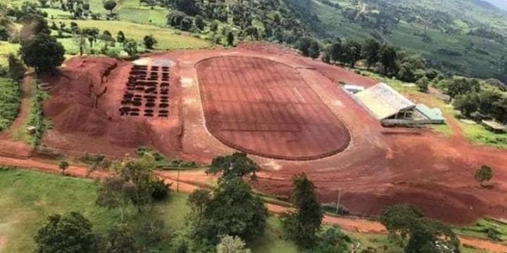 How State Blew Sh607 Million In Consultancy Fees For Ghost Stadiums