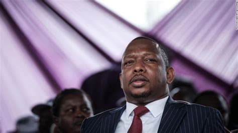 Win for Sonko as Court Frees Sh537 Million Frozen by State