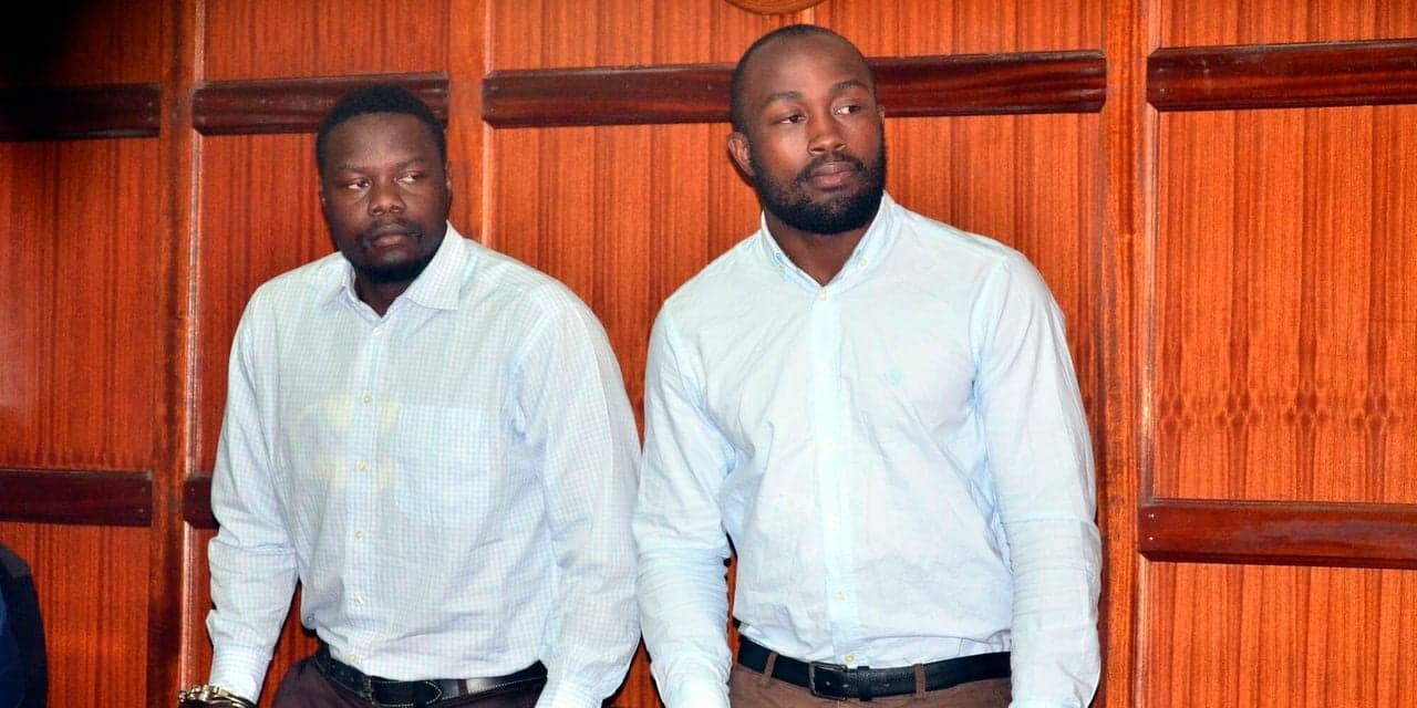 Court Sets February 2026 Retrial Date for Jailed Rugby Players in Gang Rape Case