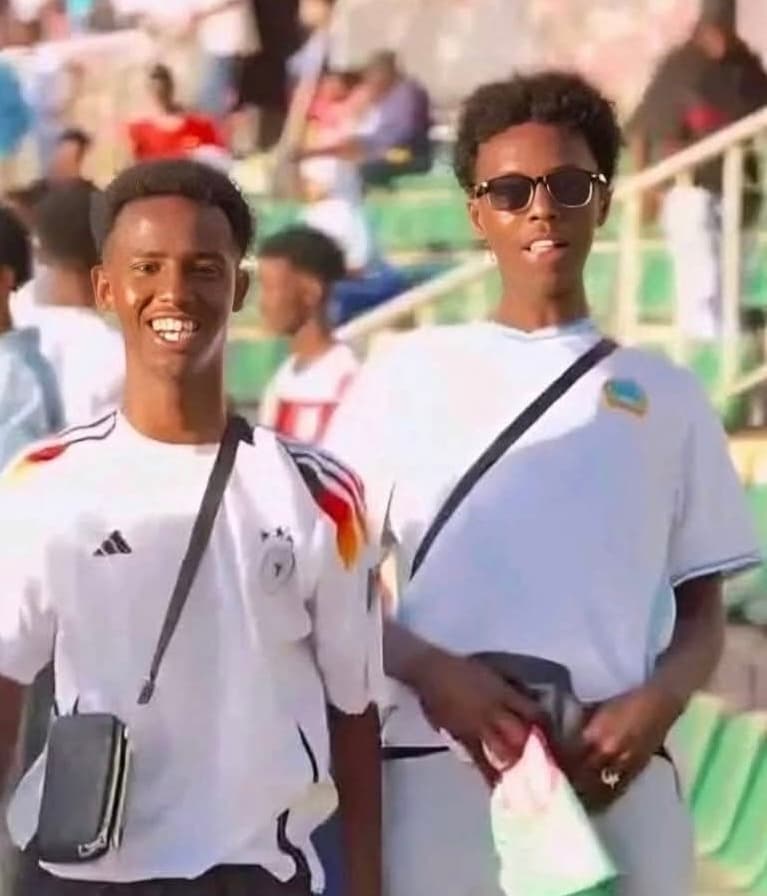 Court Frees Somali Teens Who Desecrated Kenyan Flag On Sh50,000 Bail