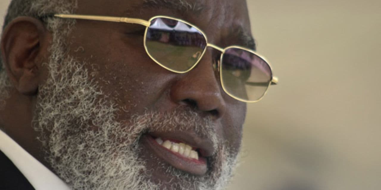 Police Recruitment Suspended After Petition Filed By Harun Mwau