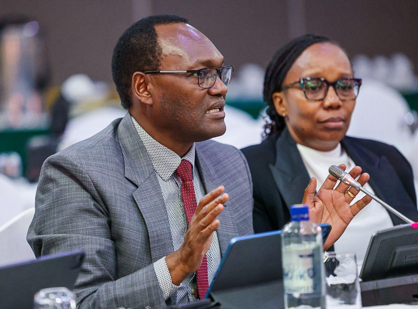 Kenya Secures $1.5bn in Oversubscribed Bond Issue as Investor Confidence Returns