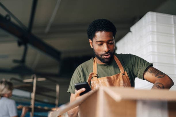 I Was On The Brink Of Losing My Business Until An Unexpected Solution Made It Prosper Again
