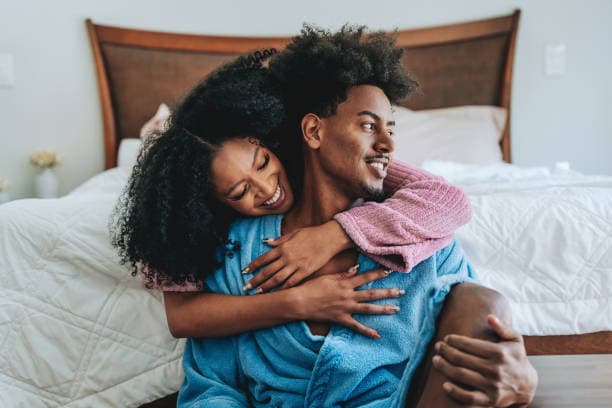 How I Made My Man’s Intimacy Insanely Pleasurable That He Begs For Me Every Night With A Smile.