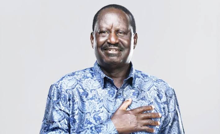 ODM Issues Updates on Raila’s Health Condition and Why He Flew Out of The Country