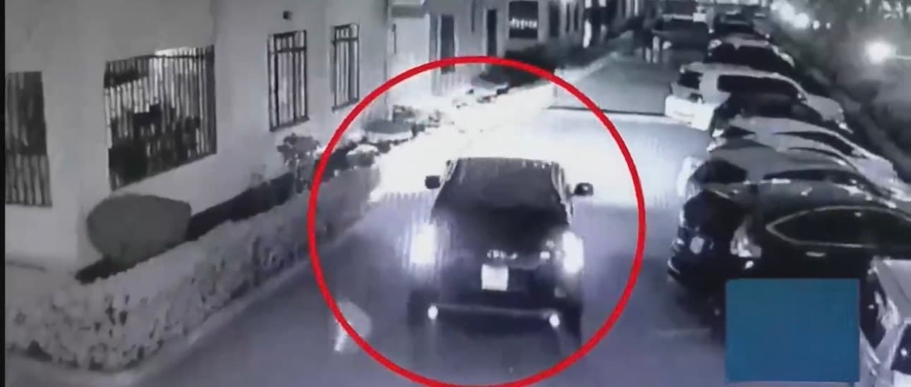 Inside Kenya’s High-End Crime Wave—When Thieves Drive Better Cars Than You