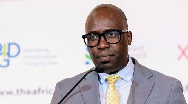 Russian Junior Diplomat Schools Kenya’s Top Diplomat On Haiti