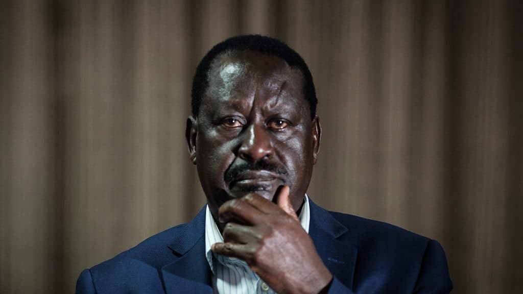 At 80, Raila’s Health Matters Are Natural, And His Privacy Sacred