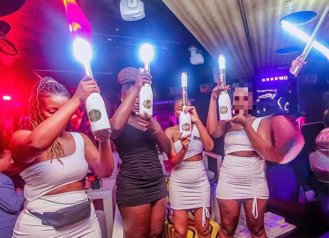 Nairobi Man Jailed After Failing To Pay Sh30,000 Hotel Bill Following Wild Night With City Girls