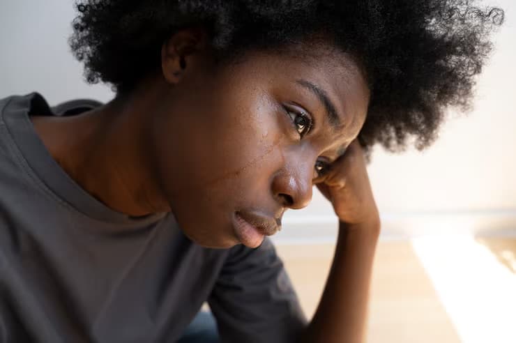 My Heart Was Shattered After The Man I Loved Left Me For Another Woman – Kenyan Lady Shares