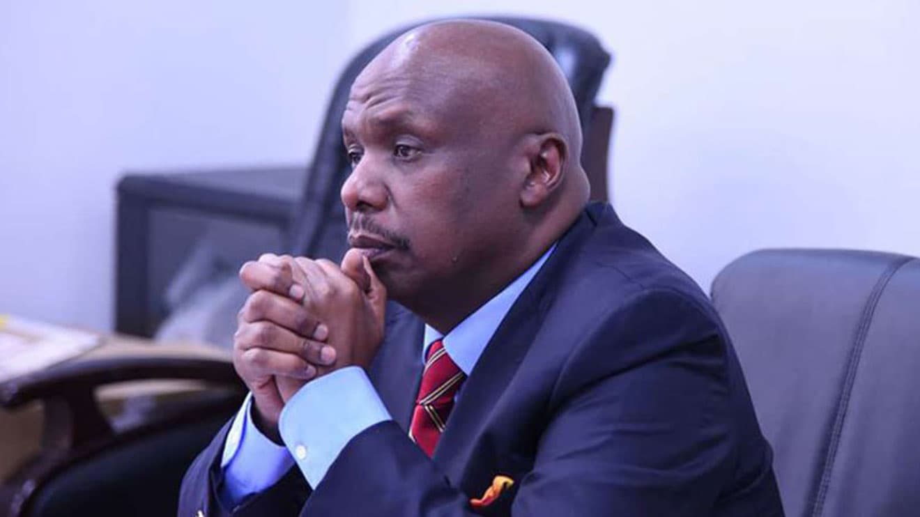 STANDARD GROUP CRASHES AS GIDEON’S FIXER RUNS NEWSROOM LIKE A SHAMBA