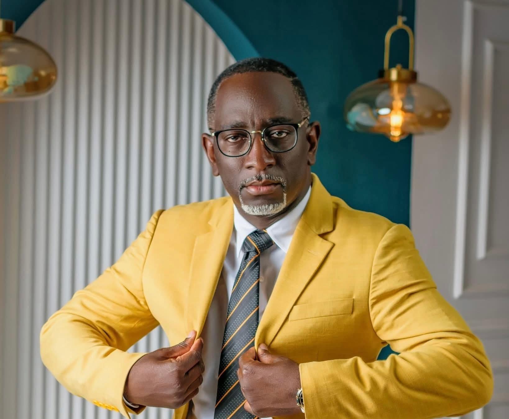 Robert Burale Sues Alex Mwakideu and Ex-Wife for Sh20 Million Over Explosive YouTube Interview