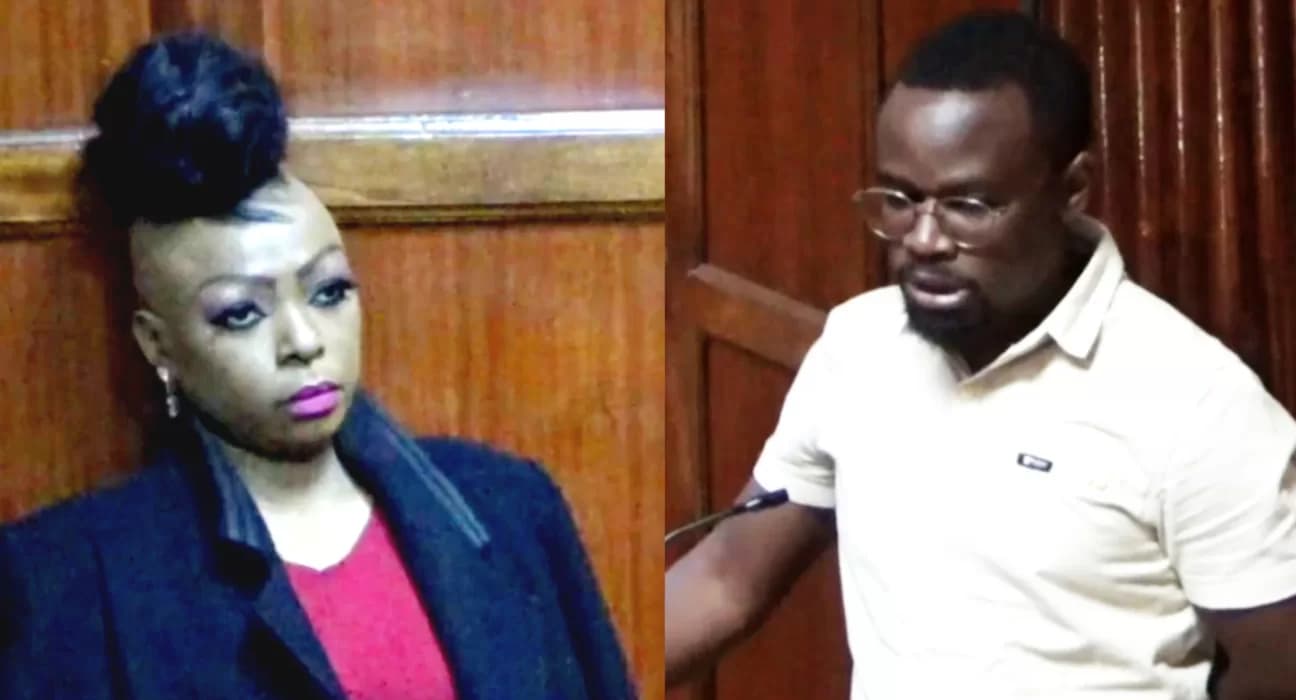 Businessman Recounts How ‘Mchele Babe’ He Met at Ibiza Club Conned Him Sh335,000, Says He Didn’t Sleep With Her