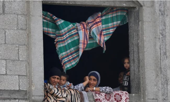 Gaza Ceasefire: What We Know About The Gaza Ceasefire Deal