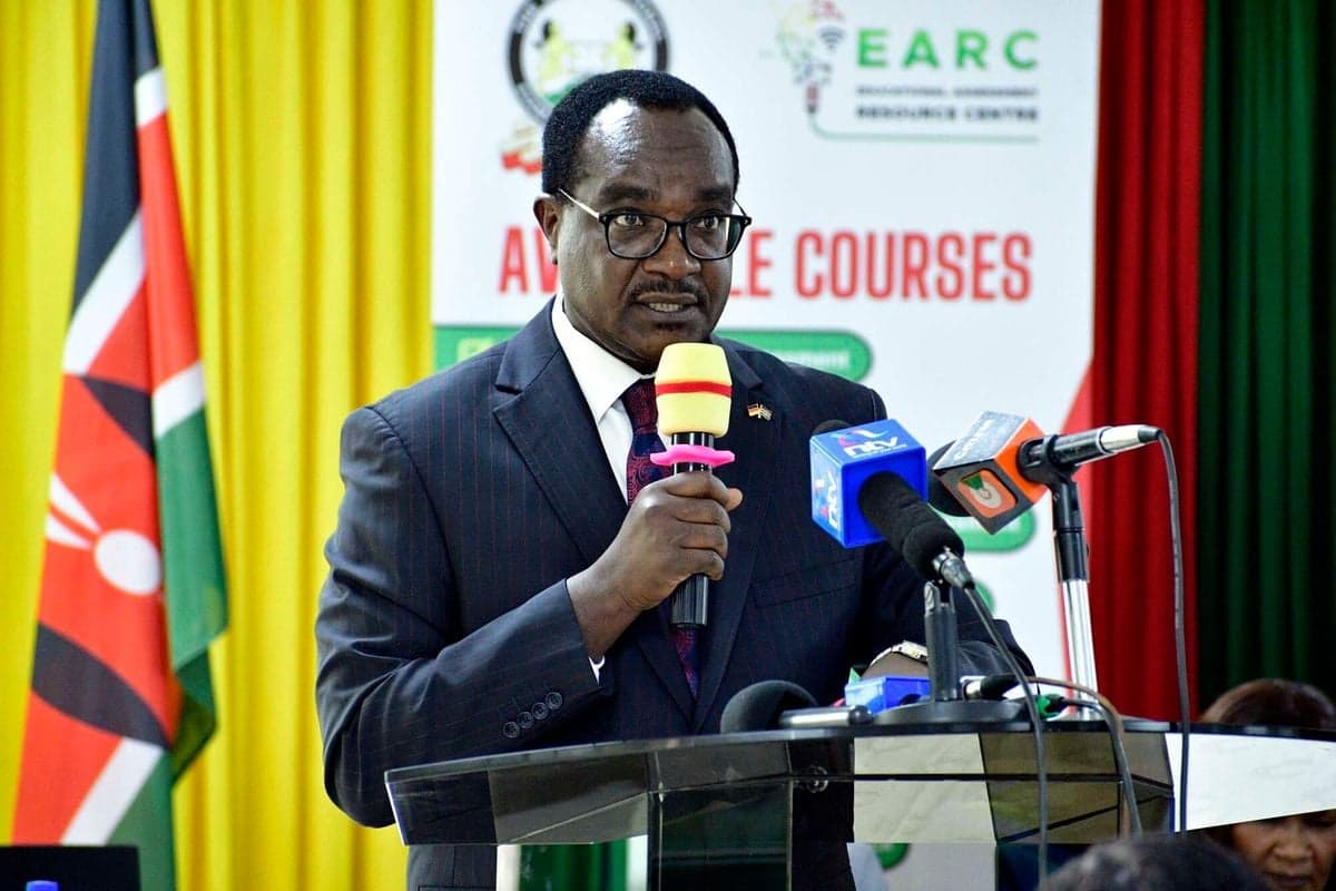 School Heads Stripped of Power to Withhold KCSE Certificates Over Fee Arrears