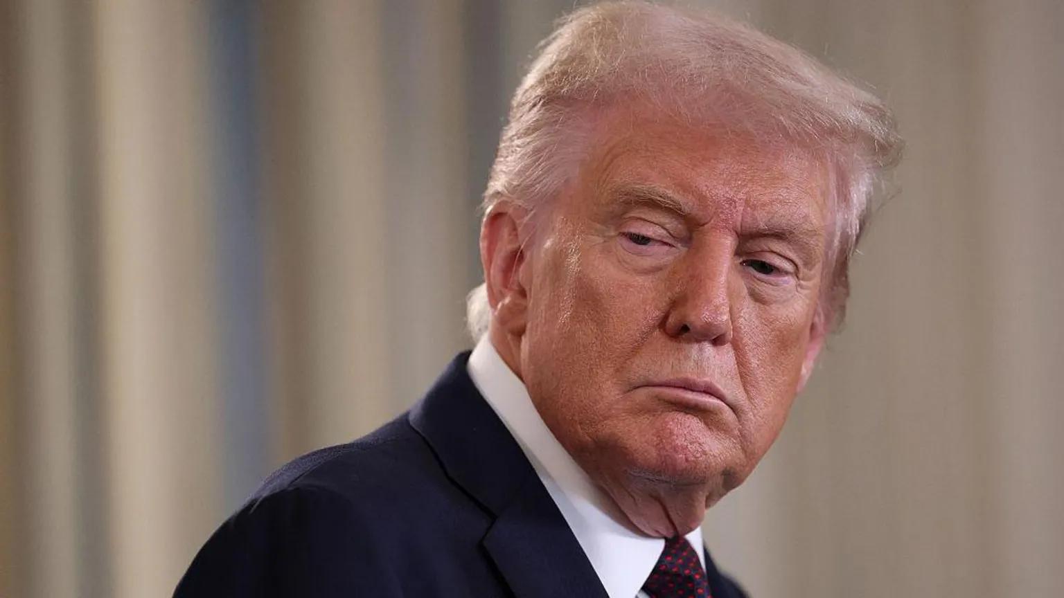 White House Blasts Nobel Committee For Not Awarding Peace Prize to Trump