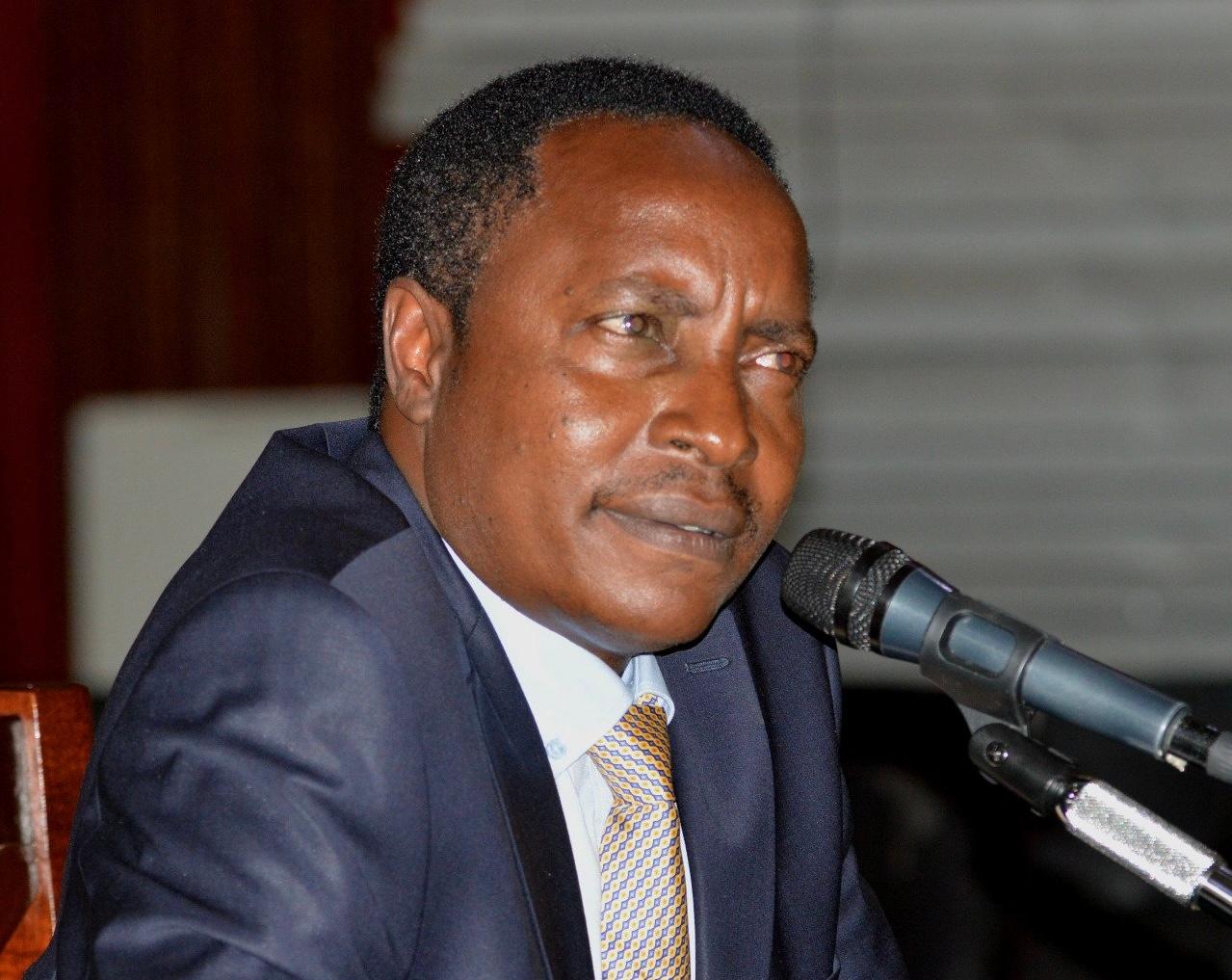Former Nairobi CEC Newton Munene Found Dead as Sonko Alleges Cartel Involvement